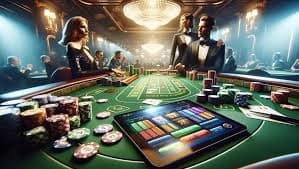 lucky 105 Slots