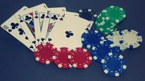 lucky 105 Sportsbook
