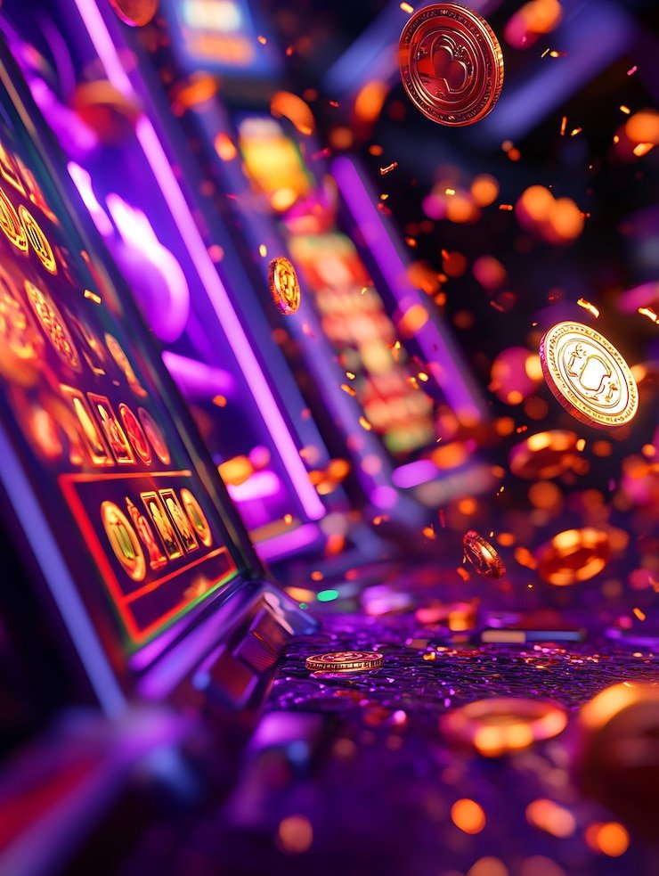 lucky 105 Bingo