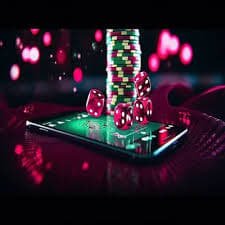 lucky 105 mobile gaming